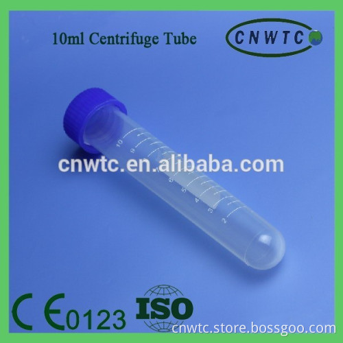 centrifuge tube 12ml